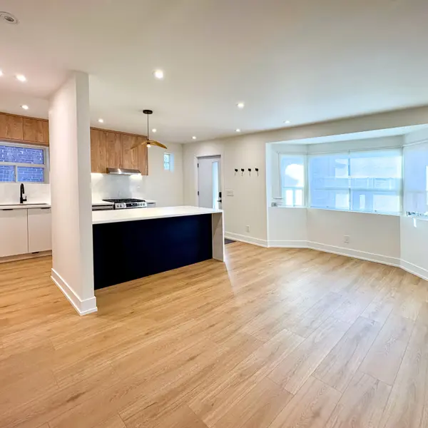 275 Mortimer AVE #1, Toronto E03, ON M4J 2C6