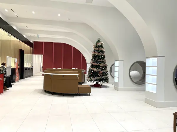 2031 Kennedy RD #2322, Toronto E07, ON M1T 0B8