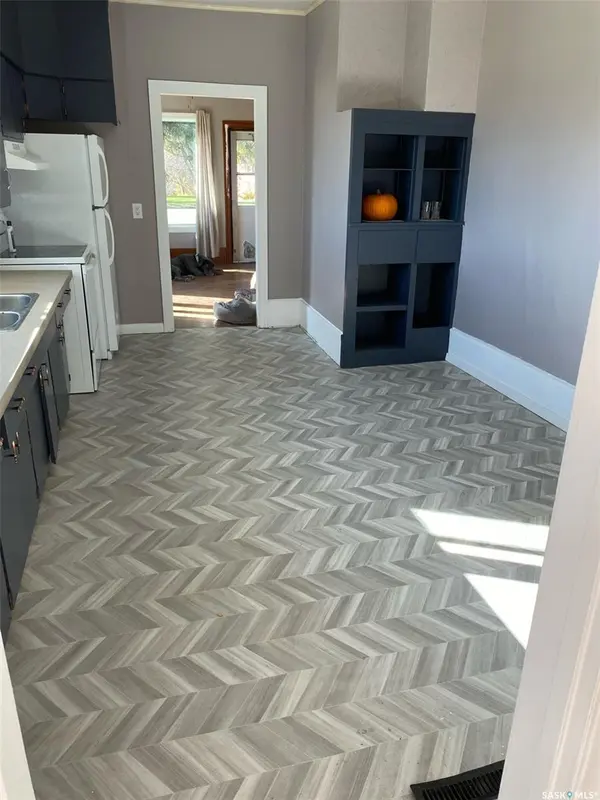 202 1st AVENUE NW, Preeceville, SK S0A 3B0