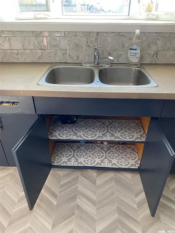 202 1st AVENUE NW, Preeceville, SK S0A 3B0