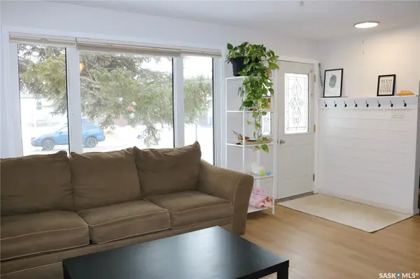 812 McNaughton STREET, Moosomin, SK S0G 3N0