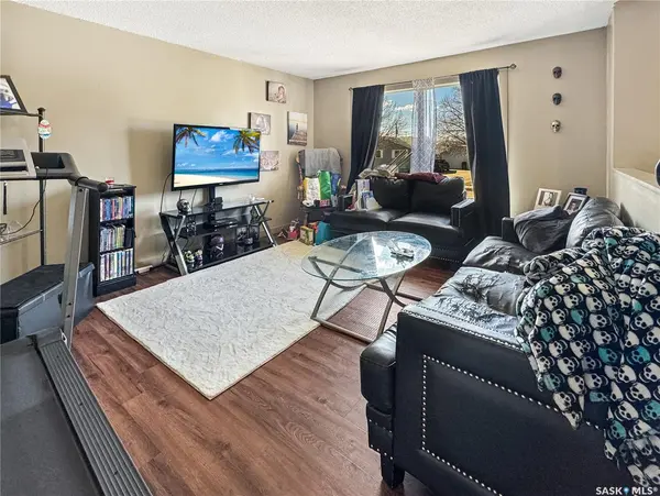 1442 111th STREET, North Battleford, SK S9A 2K6