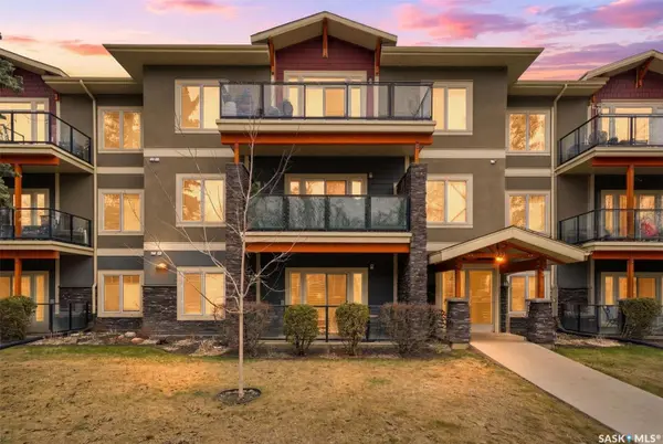 721 8th STREET E #308, Saskatoon, SK S7H 0R4