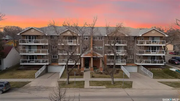 921 Main STREET #203, Saskatoon, SK S7H 0K4