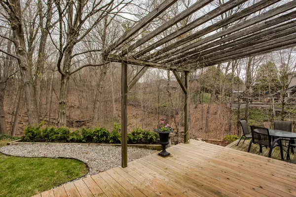 1141 Crofton WAY, Burlington, ON L7P 3A8