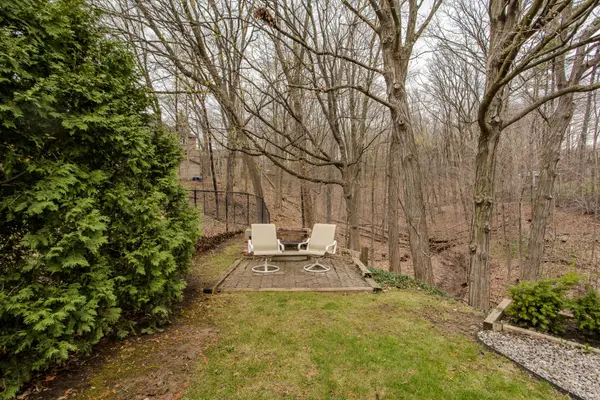 1141 Crofton WAY, Burlington, ON L7P 3A8