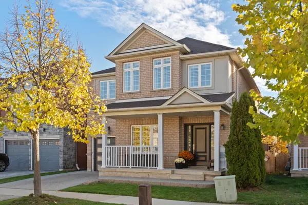 4648 Kearse ST, Burlington, ON L7M 0E2