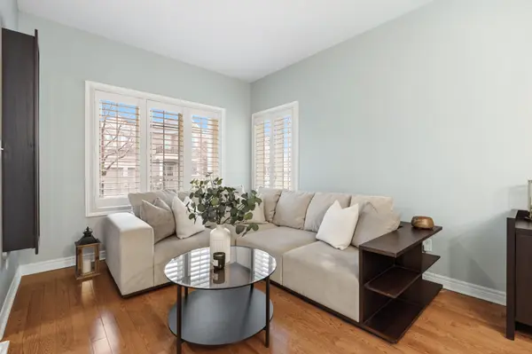 4648 Kearse ST, Burlington, ON L7M 0E2