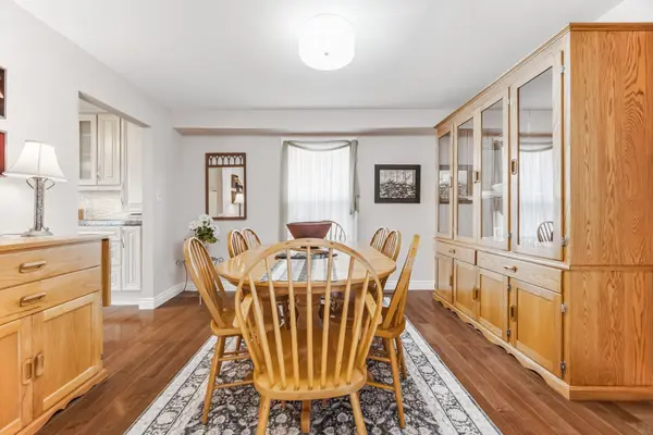 38 Mckillop CT, Brampton, ON L6Y 3J2