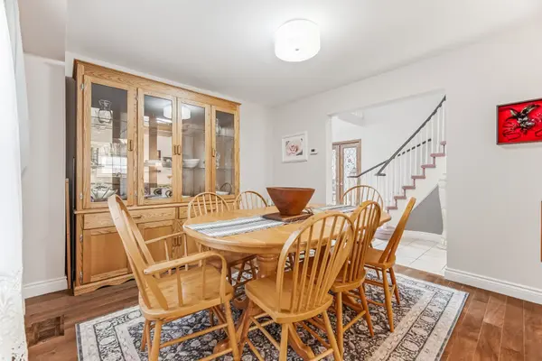 38 Mckillop CT, Brampton, ON L6Y 3J2