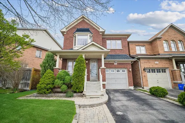 495 Grant WAY, Milton, ON L9T 0V2