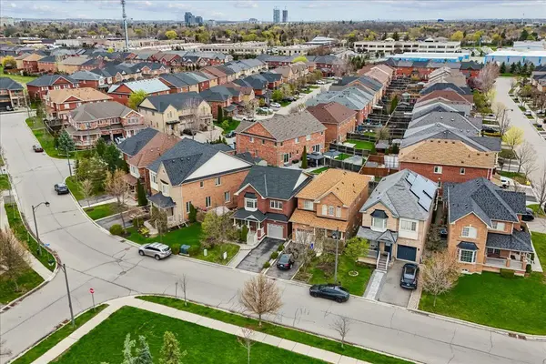 495 Grant WAY, Milton, ON L9T 0V2