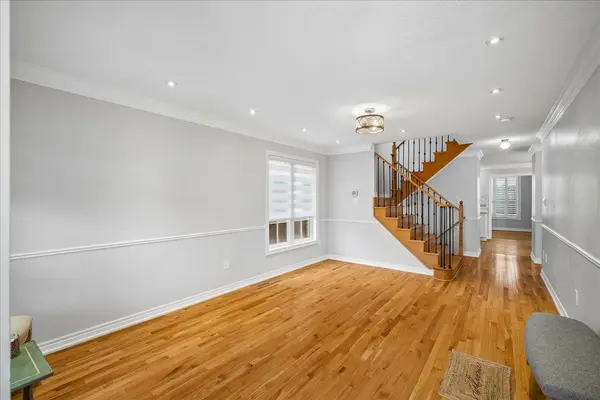 495 Grant WAY, Milton, ON L9T 0V2