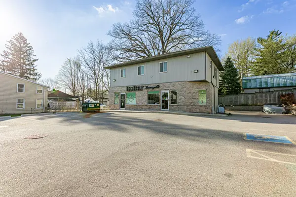 257 Dundas ST N, Woodstock, ON N4S 1A9