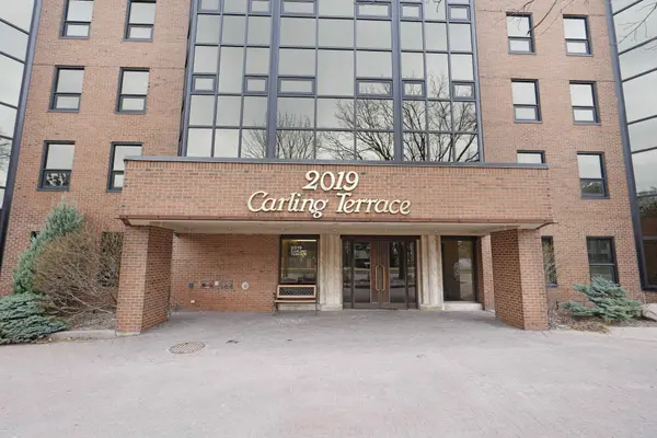 2019 Carling AVE #505, Carlingwood - Westboro And Area, ON K2A 4A2