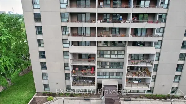 1785 Frobisher LN #906, Alta Vista And Area, ON K1G 3T7