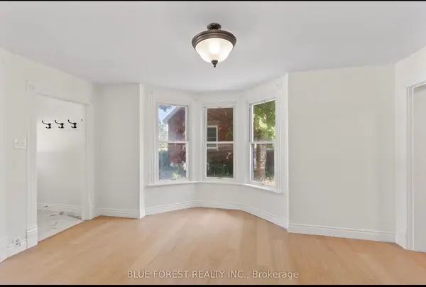 7065 Longwoods RD #MAIN LEVEL UNIT, London South, ON N6P 1B6