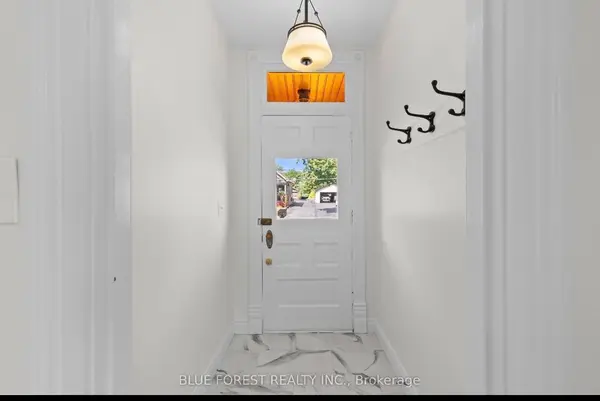 7065 Longwoods RD #MAIN LEVEL UNIT, London South, ON N6P 1B6