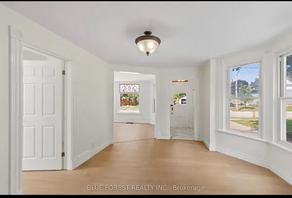 7065 Longwoods RD #MAIN LEVEL UNIT, London South, ON N6P 1B6