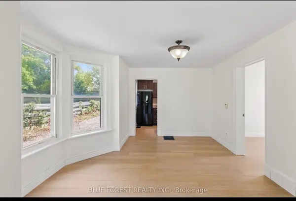 7065 Longwoods RD #MAIN LEVEL UNIT, London South, ON N6P 1B6