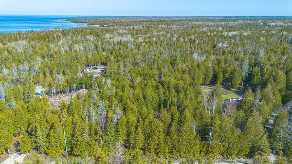 PT LT 6 CON 6 RD, Northern Bruce Peninsula, ON N0H 2T0