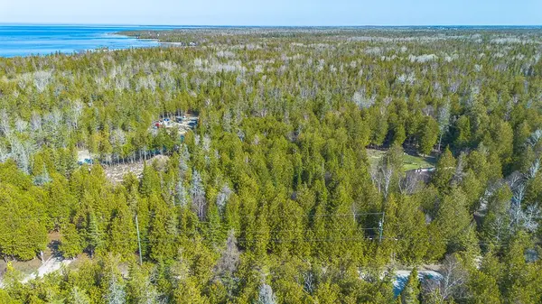 PT LT 6 CON 6 RD, Northern Bruce Peninsula, ON N0H 2T0