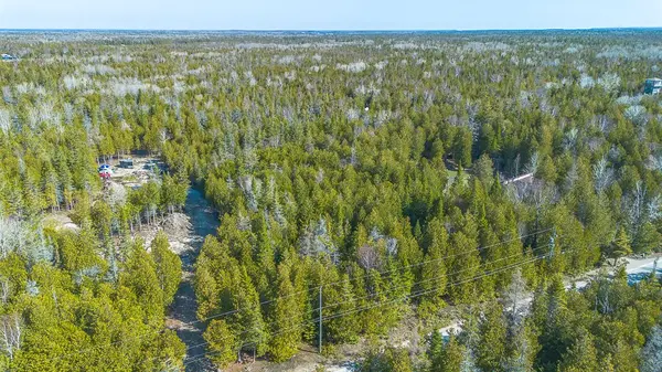 PT LT 6 CON 6 RD, Northern Bruce Peninsula, ON N0H 2T0