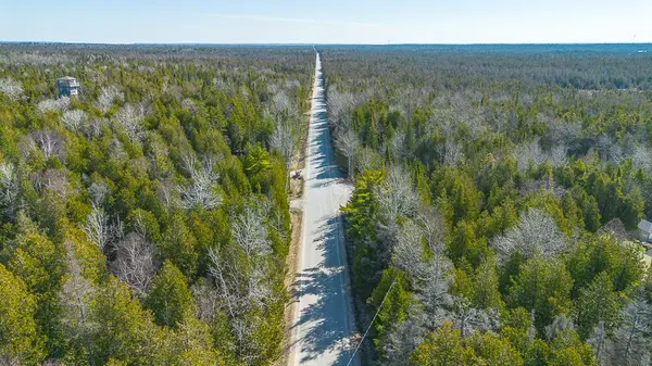 PT LT 6 CON 6 RD, Northern Bruce Peninsula, ON N0H 2T0