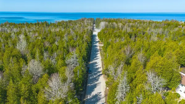 PT LT 6 CON 6 RD, Northern Bruce Peninsula, ON N0H 2T0