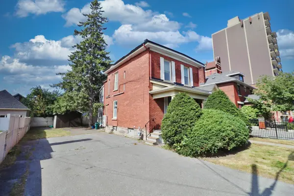 438 Parkdale AVE, Tunneys Pasture And Ottawa West, ON K1Y 1H1