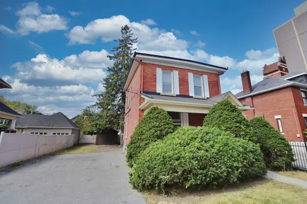 438 Parkdale AVE, Tunneys Pasture And Ottawa West, ON K1Y 1H1