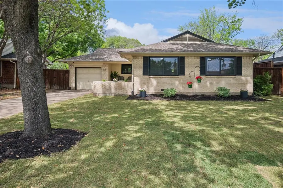 510 Westwood Drive, Richardson, TX 75080