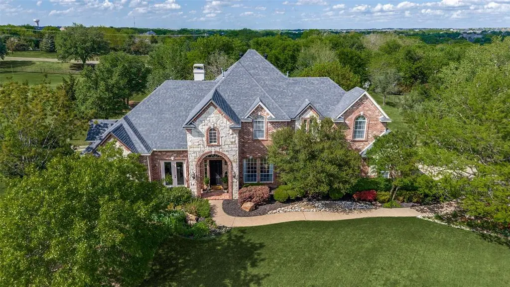 2841 WINDING CREEK Road, Prosper, TX 75078