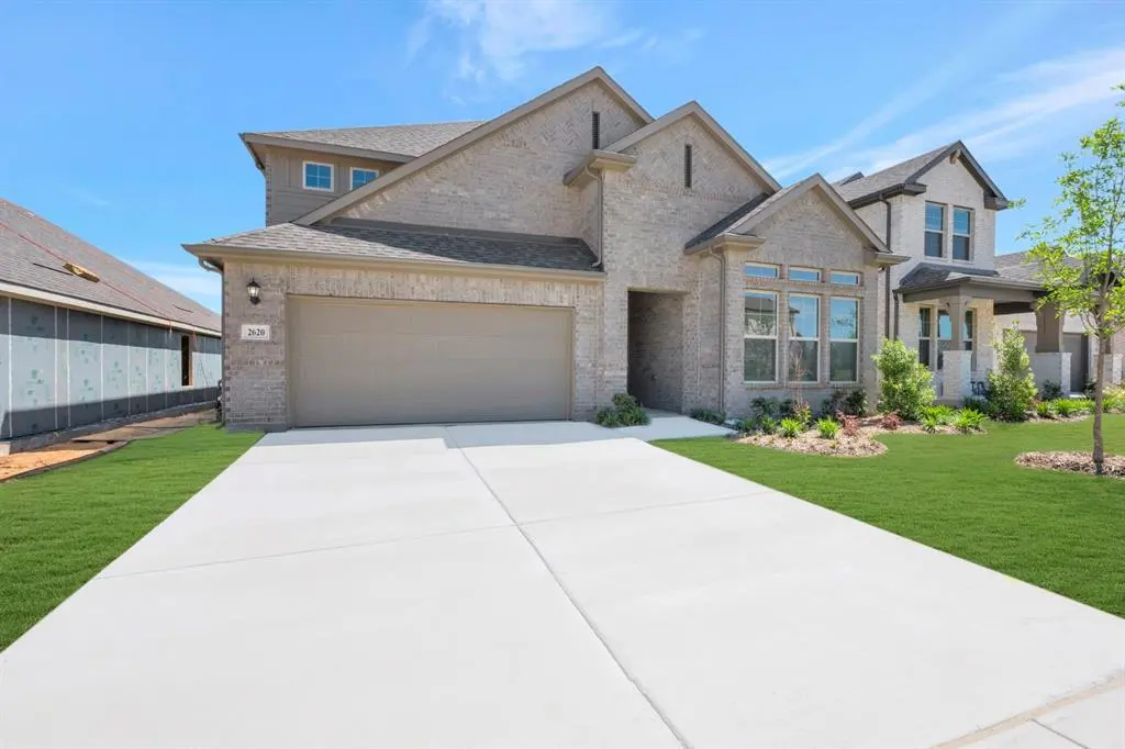 2620 Tamarack Lane, Denton, TX 76226