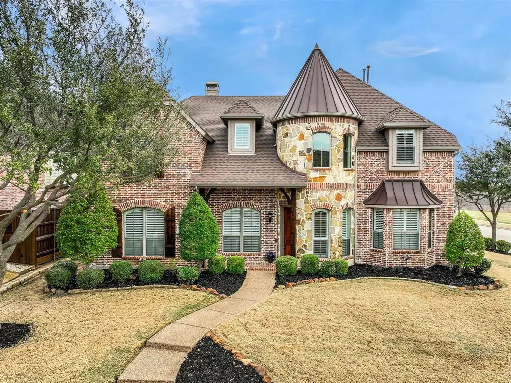 10912 Yorkshire Lane, Frisco, TX 75033
