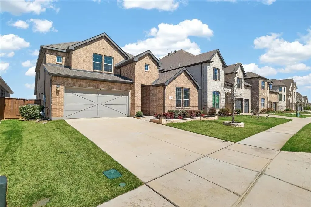 436 Desert Willow Drive, Little Elm, TX 75068