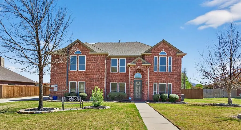 13408 Fishing Hole Lane, Fort Worth, TX 76052