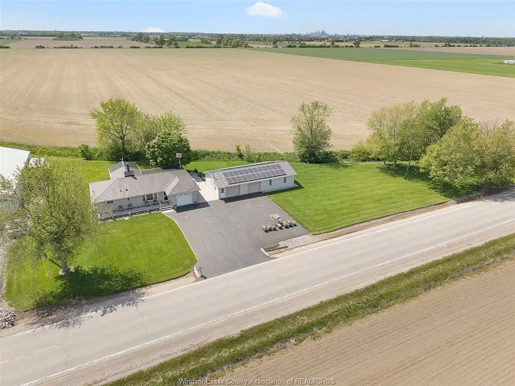 4831 11TH CONCESSION, Tecumseh, ON N0R 1K0