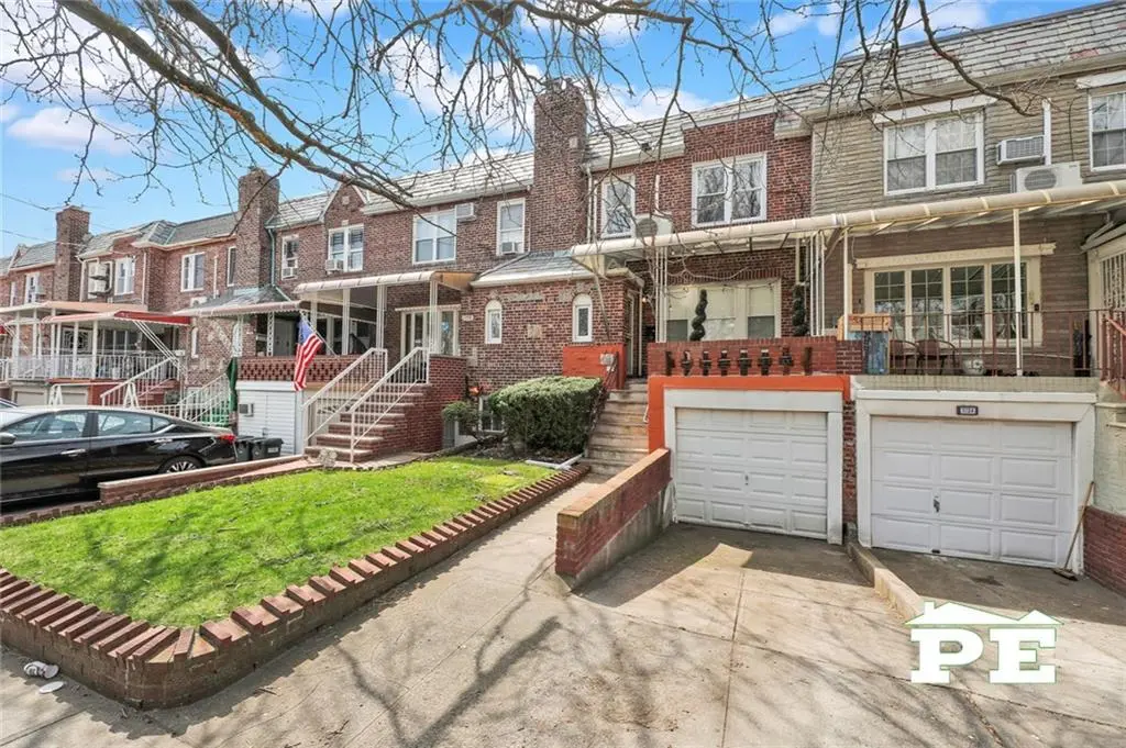 1736 East 33rd ST, Brooklyn, NY 11234