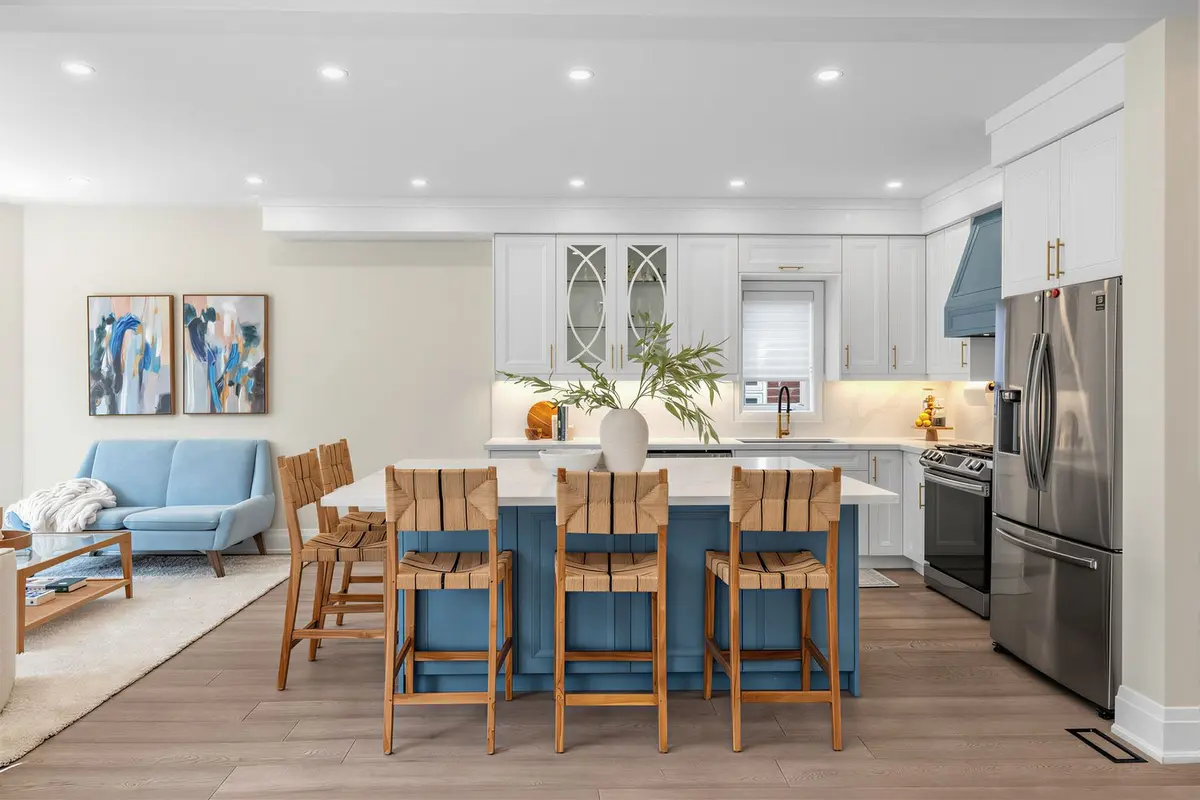 75 Canoe CT, Richmond Hill, ON L4E 3Y2