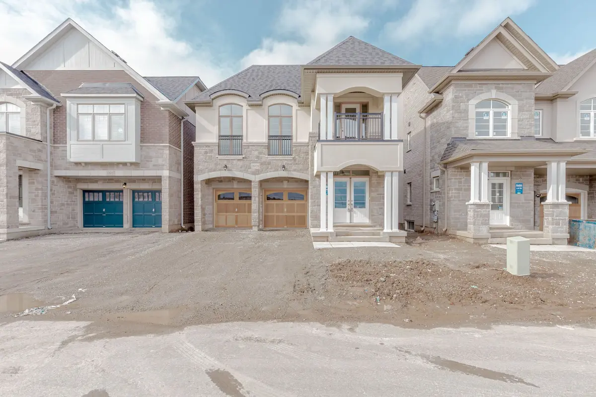 3919 Lodi RD, Burlington, ON L7M 0Z5