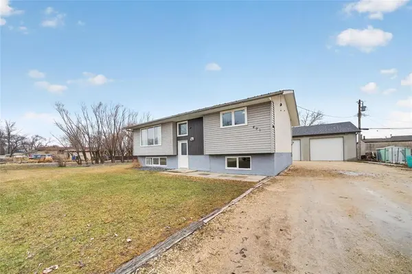 491 NOTRE DAME Bay, Ile Des Chenes, MB R0A 0T0