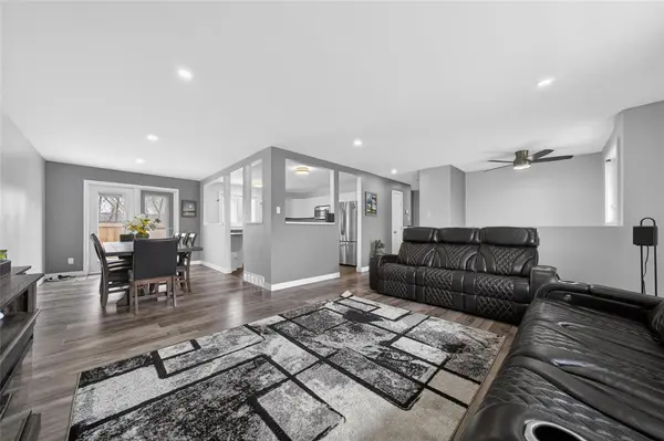 491 NOTRE DAME Bay, Ile Des Chenes, MB R0A 0T0