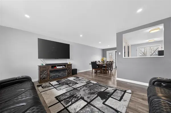 491 NOTRE DAME Bay, Ile Des Chenes, MB R0A 0T0