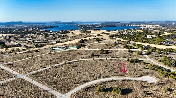 99 Sawgrass Drive, Graford, TX 76449