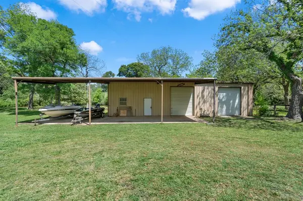 3231 Plainview Road, Midlothian, TX 76065