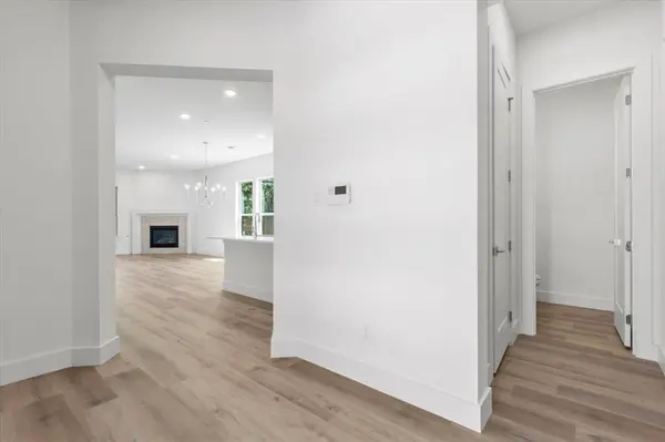 436 Waterscape Drive #1442, Hickory Creek, TX 75065