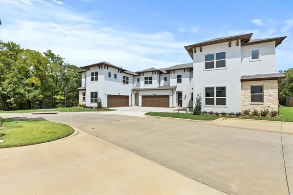 436 Waterscape Drive #1443, Hickory Creek, TX 75065