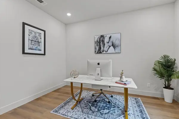 436 Waterscape Drive #1443, Hickory Creek, TX 75065