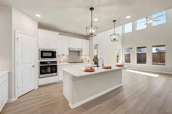 5033 Ressina Drive, Celina, TX 76227